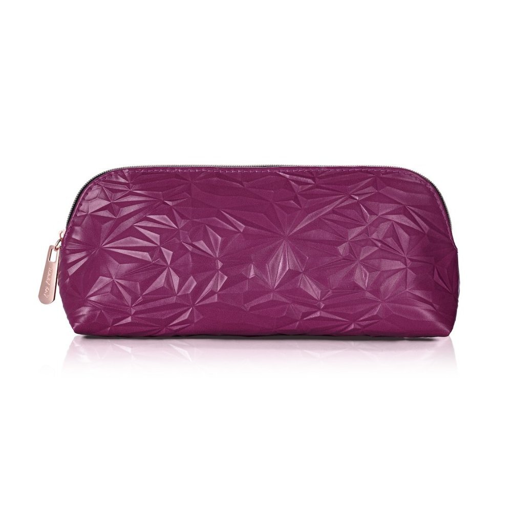 Limited-Edition Mary Kay Precious Gems Trend Collection Cosmetic Bag